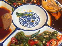 -左陕右甘(亚运村店)