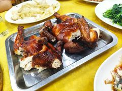 -南沙辉记烧鸡·荔枝木炭火吊烧(旧镇店)