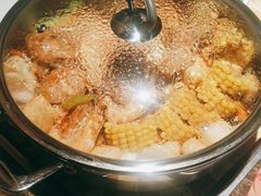 -御上皇三汁焖锅(薛城万达广场店)