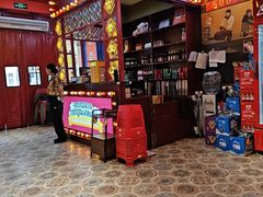 -大吉利·潮汕鲜牛肉火锅(西安店)