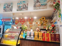 -POLO小馆·老南京菜(解放路店)
