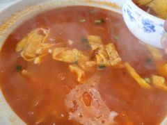 -百味园土菜馆(迎宾东路店)