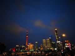 -上海环球金融中心云端足球盛典