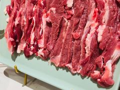 -曲氏老北京铜锅涮肉•火锅(不老街店)