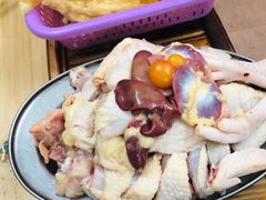 -司马街鸡煲(西华路店)