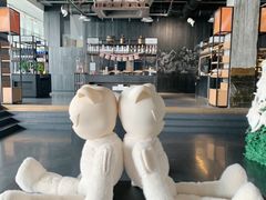 -艺仓美术馆