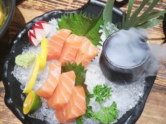 -小川洋风料理(街道口店)