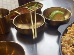 -釜山火炉·海鲜烤肉(紫藤路店)