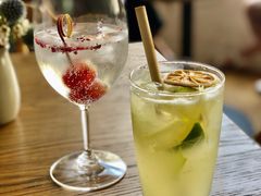 -BOR Eatery(安福路店)