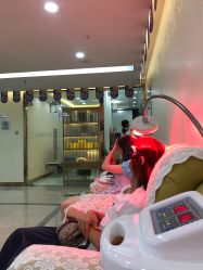 -碧莲盛不剃发植发