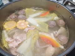 -椰小鸡·琼州糟粕醋(美兰缤纷城店)