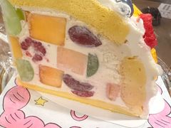 -PAOPAO Bakery&Café(港汇店)