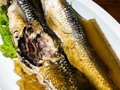 -渔家风味·鲅鱼水饺·央视展播·海鲜天津菜(开发区店)