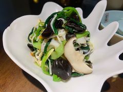 南京素什锦-应天大明王朝·南京菜(中山陵店)