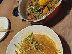 -金掌勺锅包肉(华润万象城店)