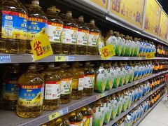 -家乐福(四元桥购物中心店)