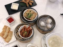 -鸿星海鲜酒家(格兰中心店)