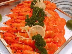 -博林天瑞喜来登酒店·西丽尚膳