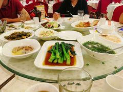 -顺风海鲜港(金玉兰店)