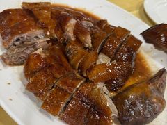 -吉莲利苑海鲜酒家(珠海拱北29年老字号店)