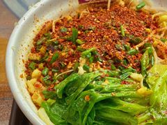 -老陈婆手工面庄