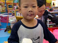 -DQ·蛋糕·冰淇淋(天通苑华联店)