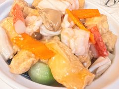 -强记海鲜菜馆