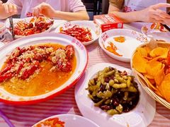 -霸王虾·麻辣小龙虾(玉林店)