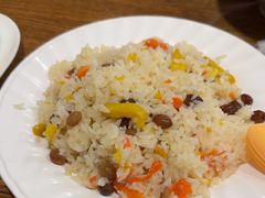 -百年吾吾子手抓肉羊羔肉(山西巷店)