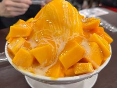 -水牛奶皇后糖水铺(深圳总店)
