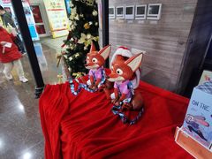 -卢米埃影城(苏州园区华润杜比全景声激光店)