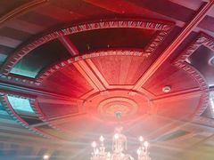 -马勒别墅·中餐厅