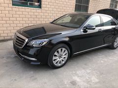 -富君租车(外滩店)
