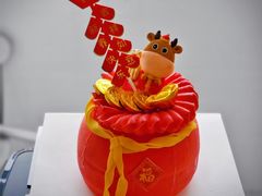 -CAKE BOSS 蛋糕老板(北京世纪金源购物中心)