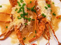 -醉壹号海鲜大排档·老厦门特色菜(厦门美食地标店)