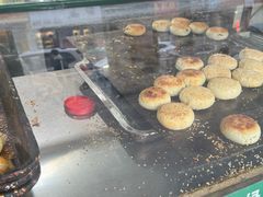 -华荣哲绿豆饼(泰安店)