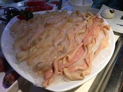 -德庄火锅(矿大三胞店)