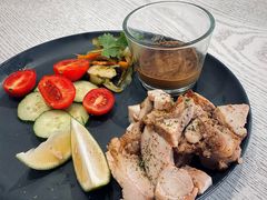 -娜娜家·Nana's restaurant(国金汇店)