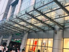 -凯德广场(武胜路店)