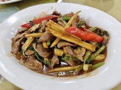 -吉莲利苑海鲜酒家(珠海拱北28年老字号店)