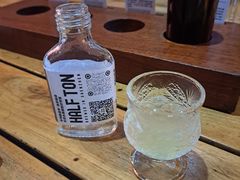 -半吨 Halfton&Friends(车公庙店)