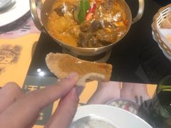-simply thai天泰(静安嘉里中心店)