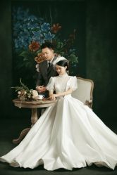 点击看大图 -天一婚纱摄影TIA STUDIO(珠海路店)