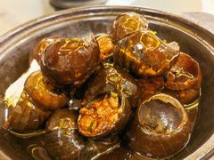 田螺塞肉-瑞福园联谊餐室(茂名南路店)