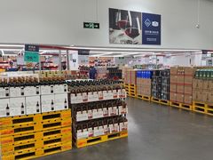 -山姆会员商店(杨桥西路店)