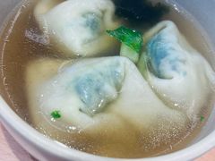 -素满香·全民食养自助(长宁龙之梦店)