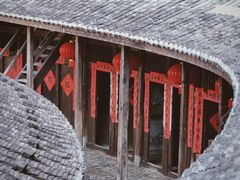 -初溪土楼群