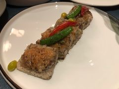 -A One Kitchen·南京精菜馆(德基广场店)