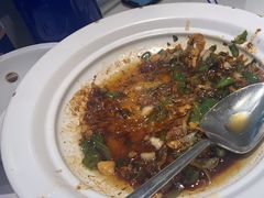 -兰湘子·湘菜小炒(崂山丽达店)