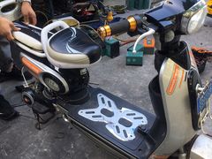 -雅迪电动车(北艾路店)